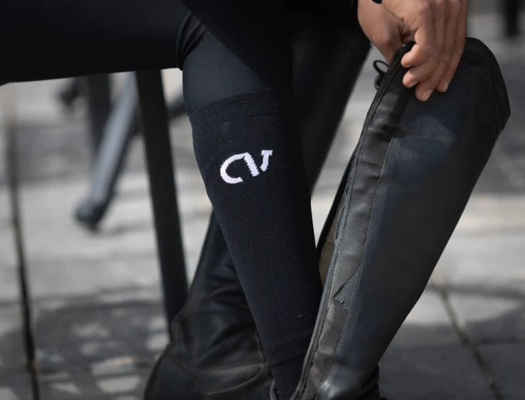 Performance Riding Socks