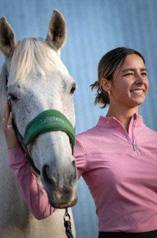 Willow Essential Riding Top