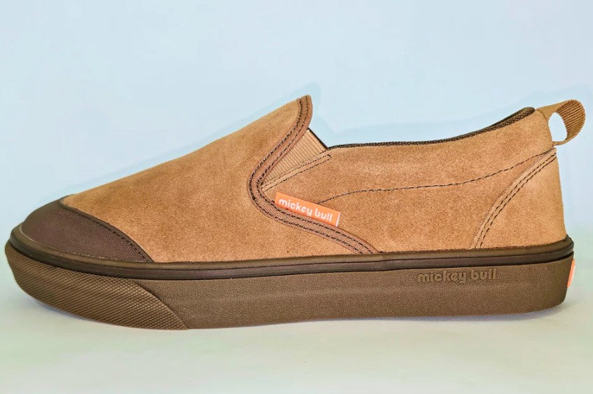 Mickey Bull Luzon mk2 premium slip-on