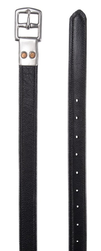 Calfskin Stirrup Leathers