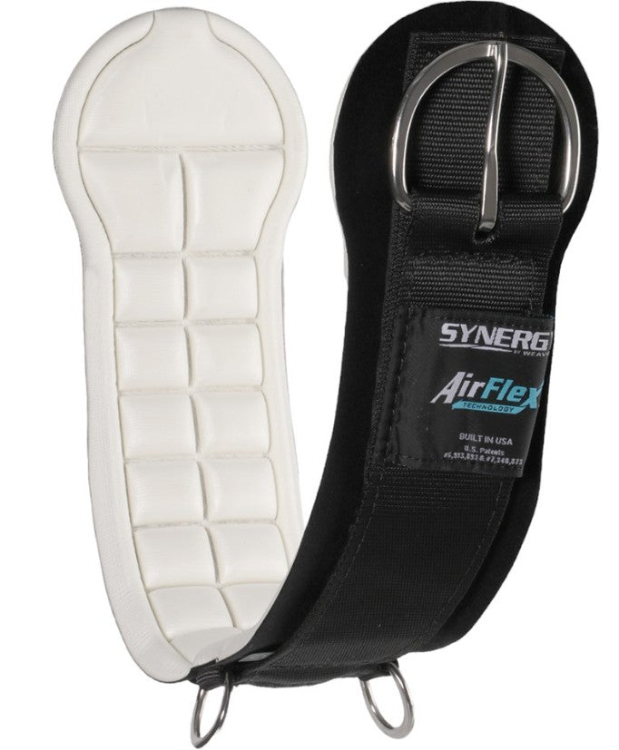 Straight Air Flex Cinch