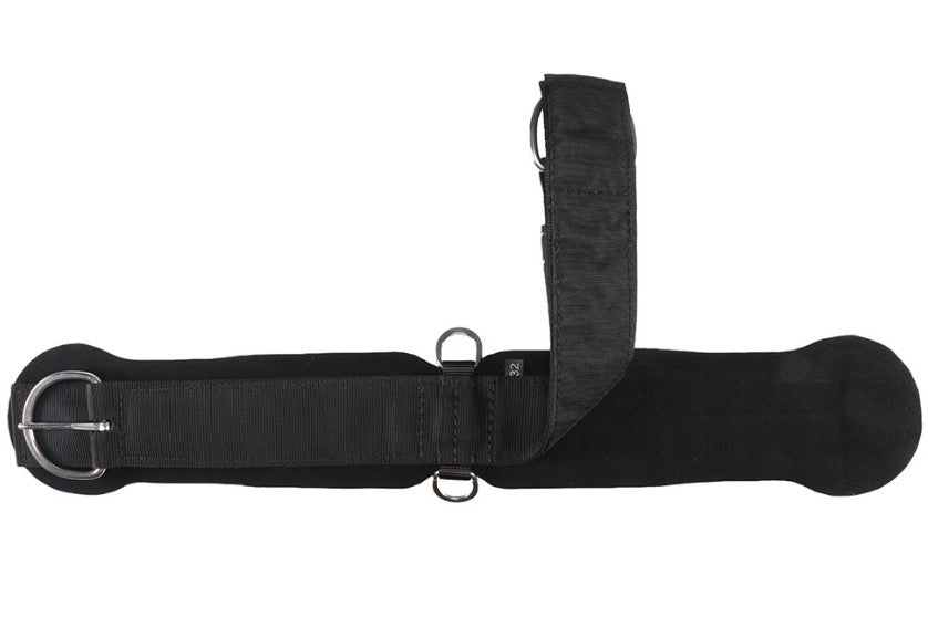 Straight Air Flex Cinch