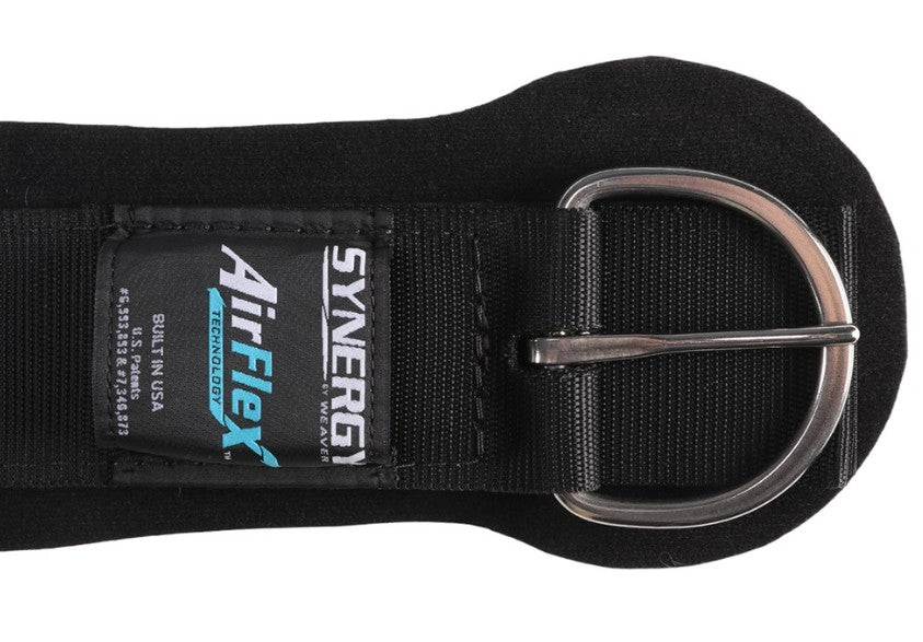 Straight Air Flex Cinch