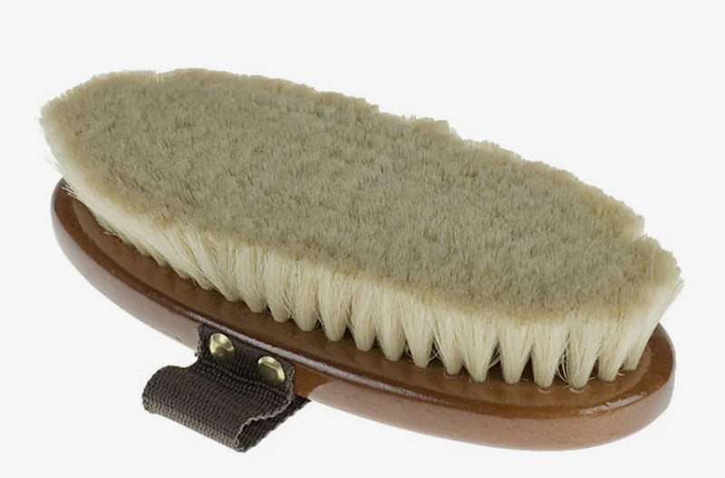Horze Natural Brush