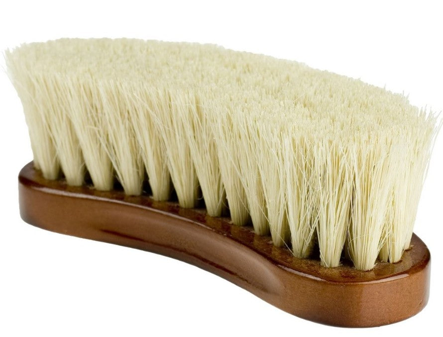 Horze Natural Dust Brush