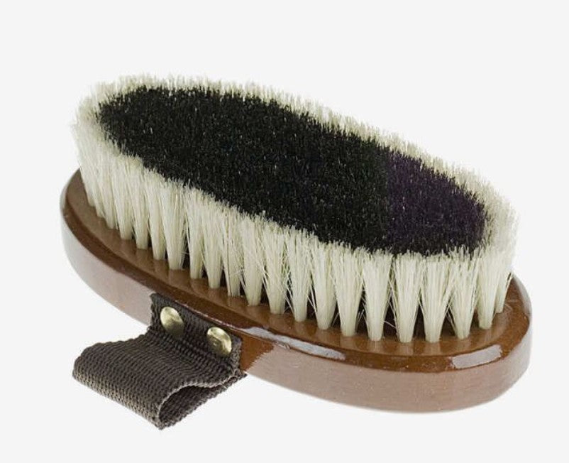 HZ Natural Body Brush