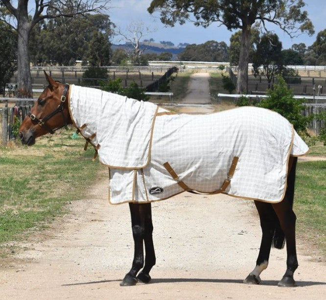 Eurohunter Grand National Crossover Combo