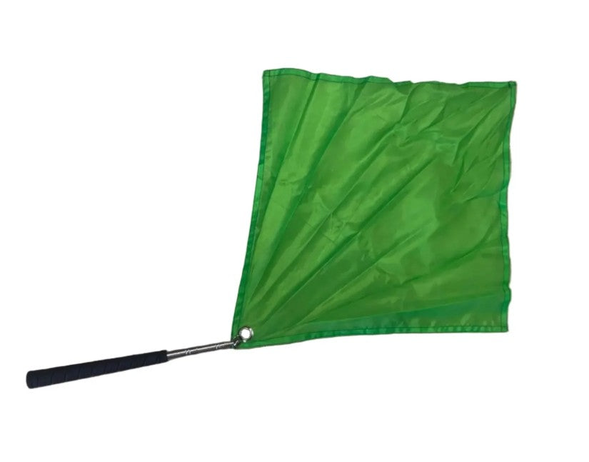 Grainge Telescopic Training Flag