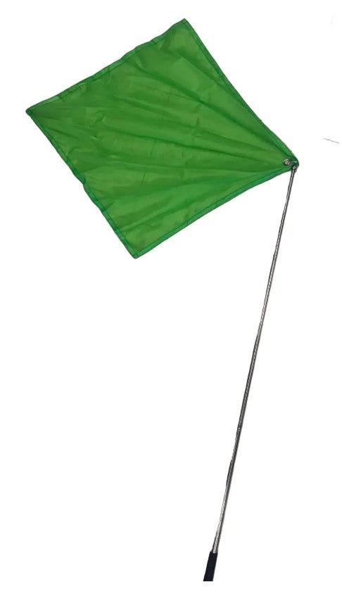 Grainge Telescopic Training Flag