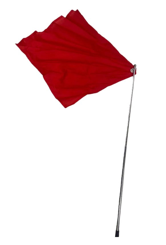 Grainge Telescopic Training Flag