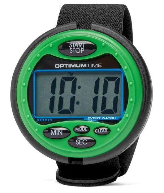 Ultimate Eventing Stop Watch