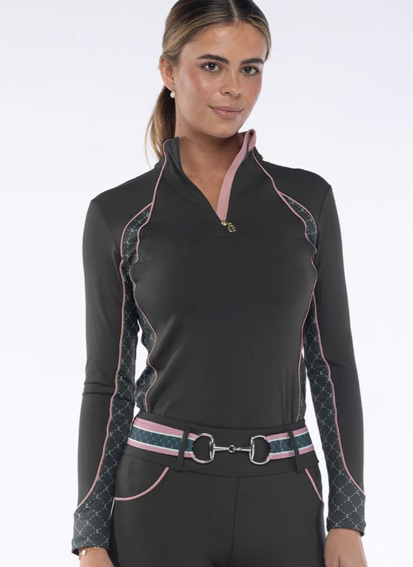 Ladies Liberty Base Layer