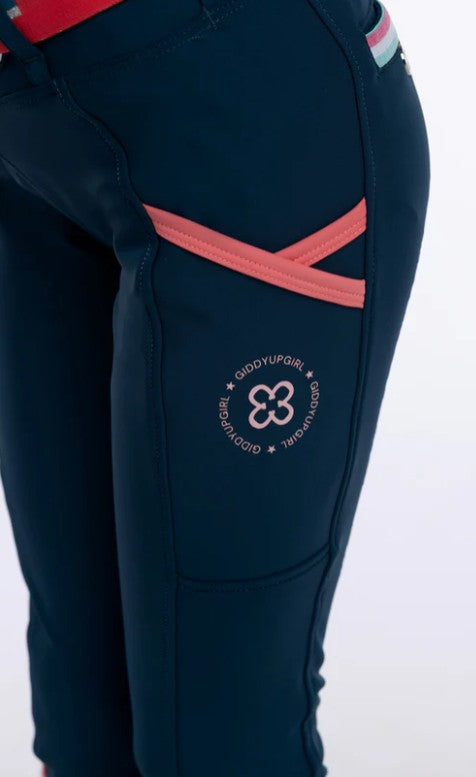 Girls Rosalind Tights