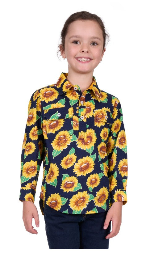Kids Ally Shirt