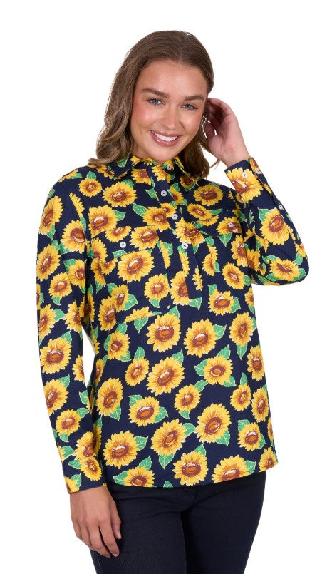 Womans Ally Shirt