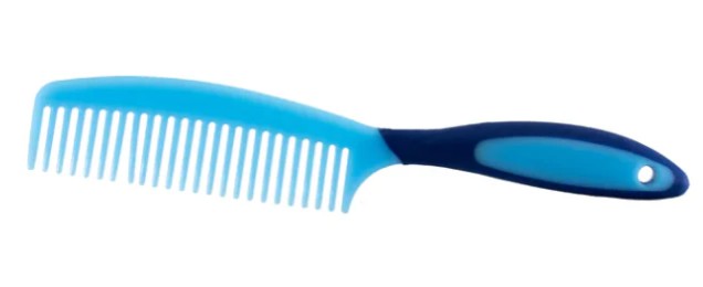 Eurohunter Soft Touch Mane Comb