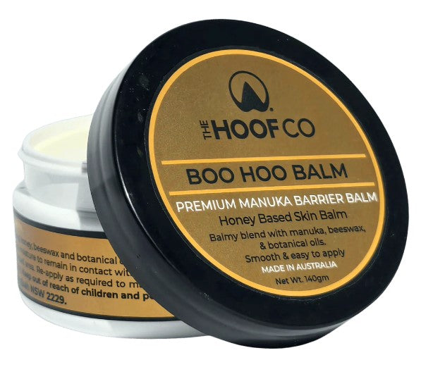 Boo Hoo Wound Balm