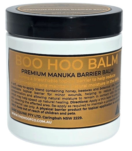 Boo Hoo Wound Balm
