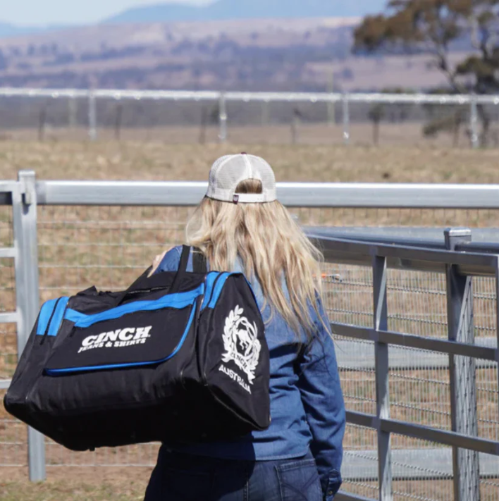 Cinch Gear Bag