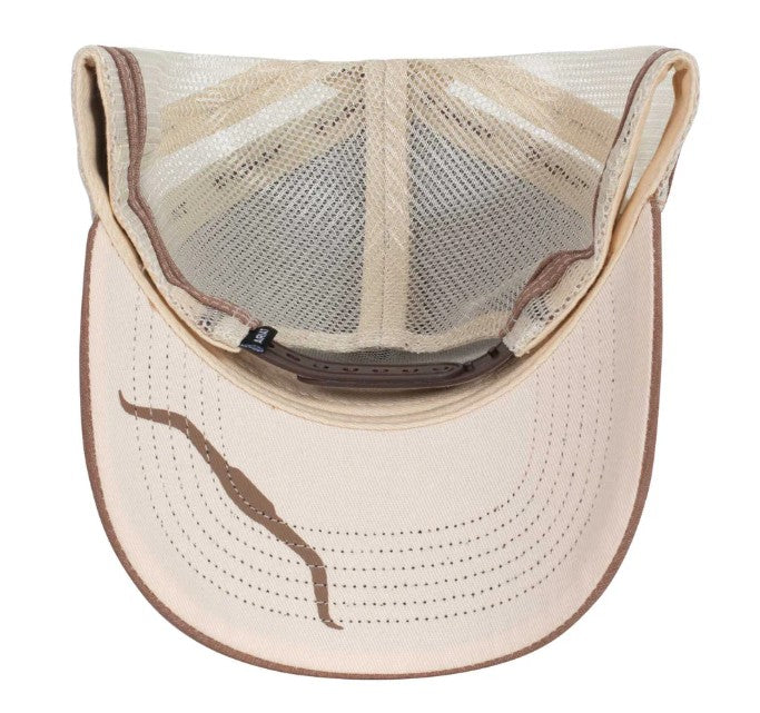 Ariat Wild Bull Trucker Cap