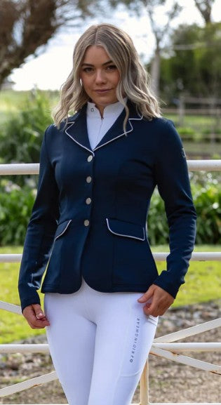 Georgia Competition Jacket