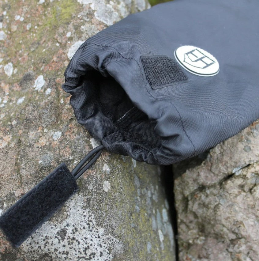 HH Showerproof Tail Bag