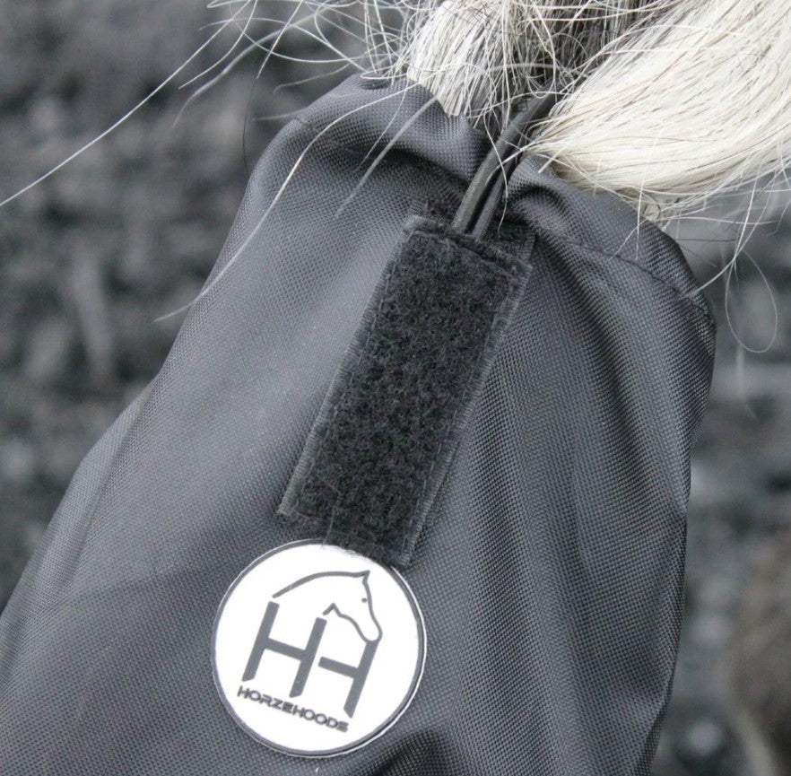 HH Showerproof Tail Bag
