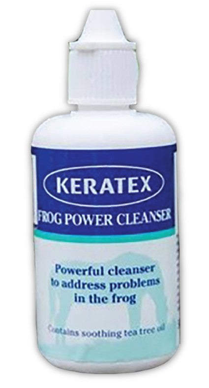 Keratex Frog Disinfectant Powder 50ml