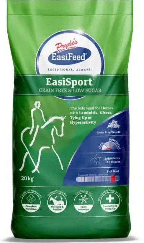 Pryde's Easi Sport 20kg