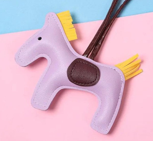 Pony Bag Tags