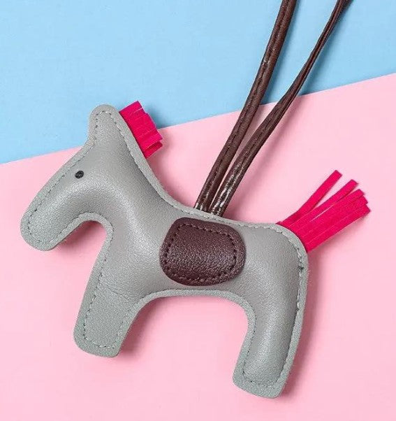 Pony Bag Tags