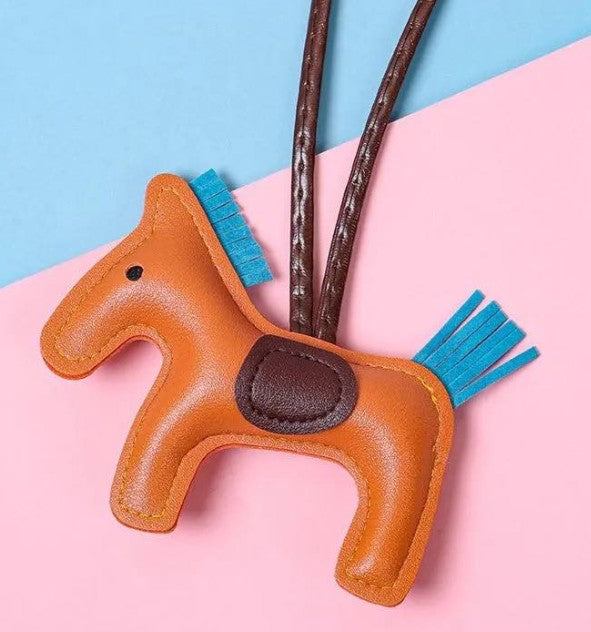 Pony Bag Tags