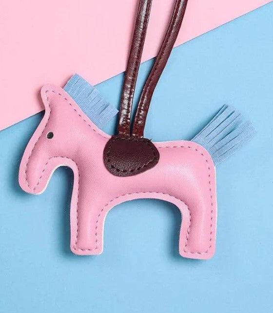 Pony Bag Tags