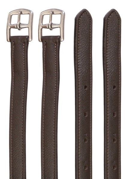 Grainge Softy Covered Leathers