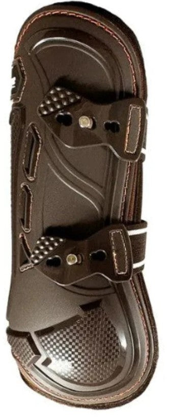 Grainge Memory Foam Protection Tendon Boots