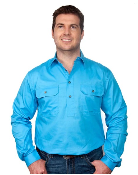JC MNS CAMERON WORKSHIRT.