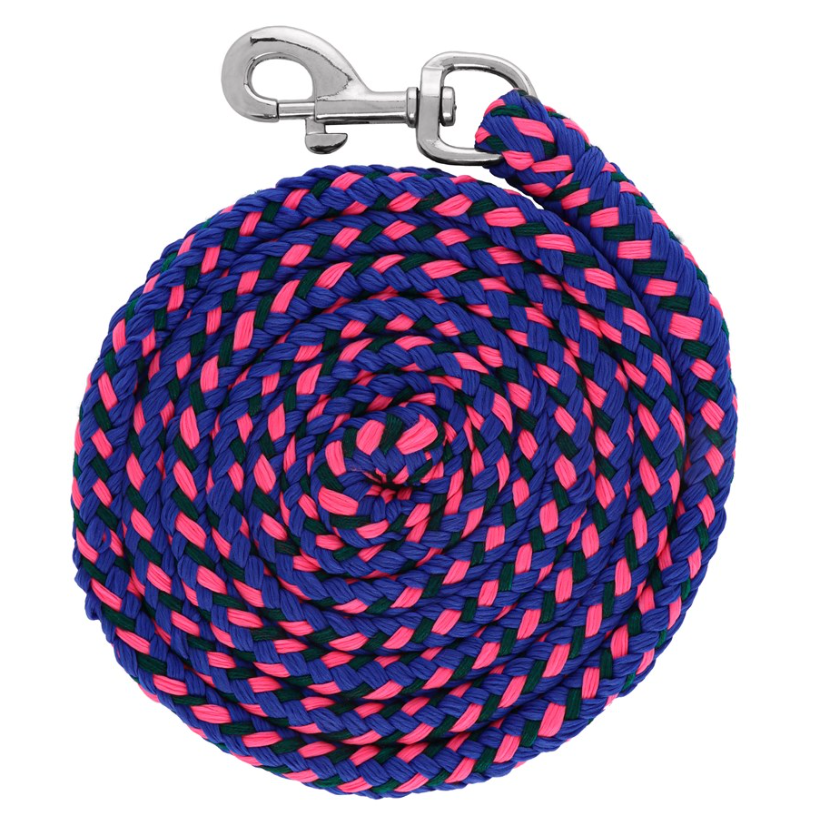 Polyester Lead Rope