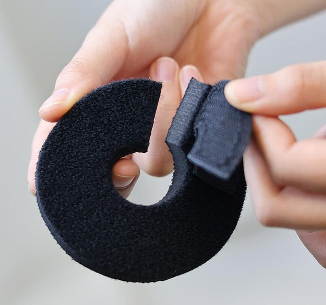 LC Neoprene Bit Guard 10MM