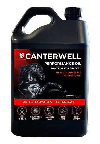 Canterwell Perform Garlic
