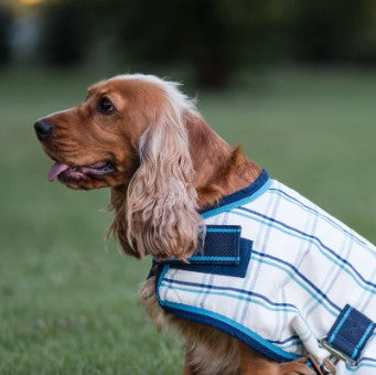 Earlwood Dual Season Dog Rug Fleece