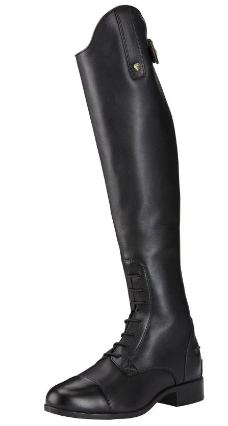 ARIAT Womens Heritage Contour II Field Zip.