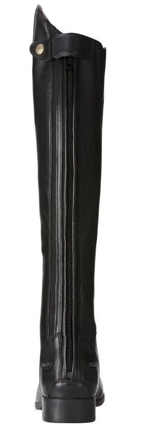 ARIAT Womens Heritage Contour II Field Zip.