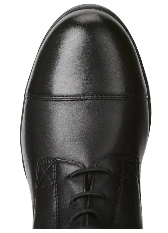 ARIAT Womens Heritage Contour II Field Zip.