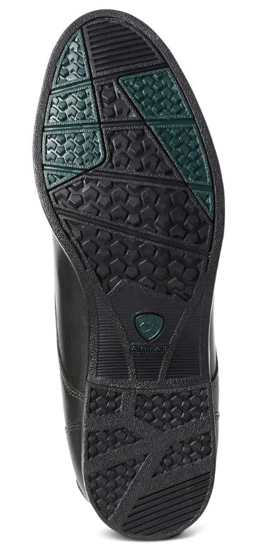 ARIAT Womens Heritage Contour II Field Zip.