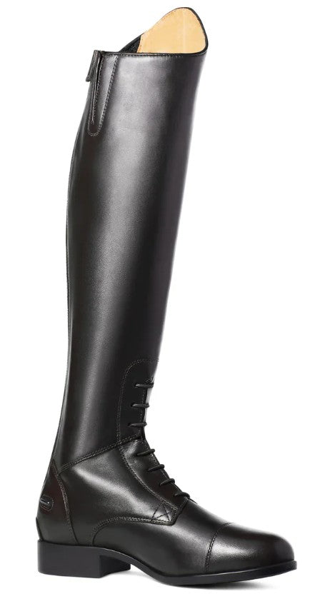 ARIAT Womens Heritage Contour II Field Zip.