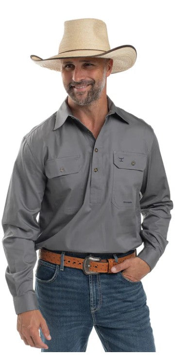 JC MNS CAMERON WORKSHIRT.