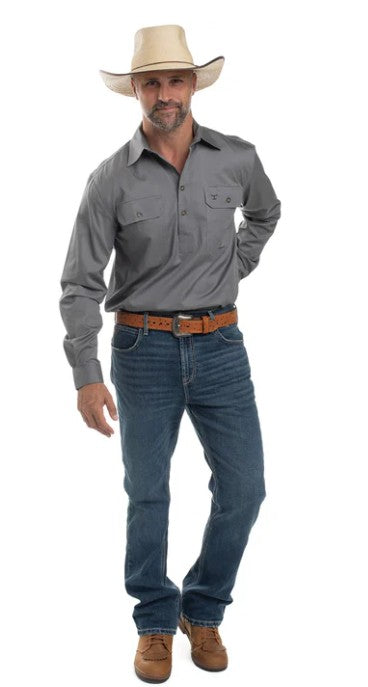 JC MNS CAMERON WORKSHIRT.
