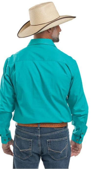 JC MNS CAMERON WORKSHIRT.