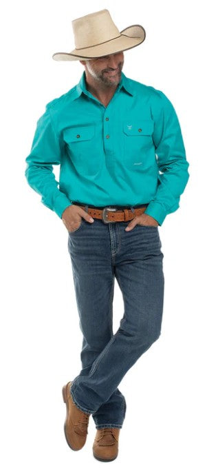 JC MNS CAMERON WORKSHIRT.