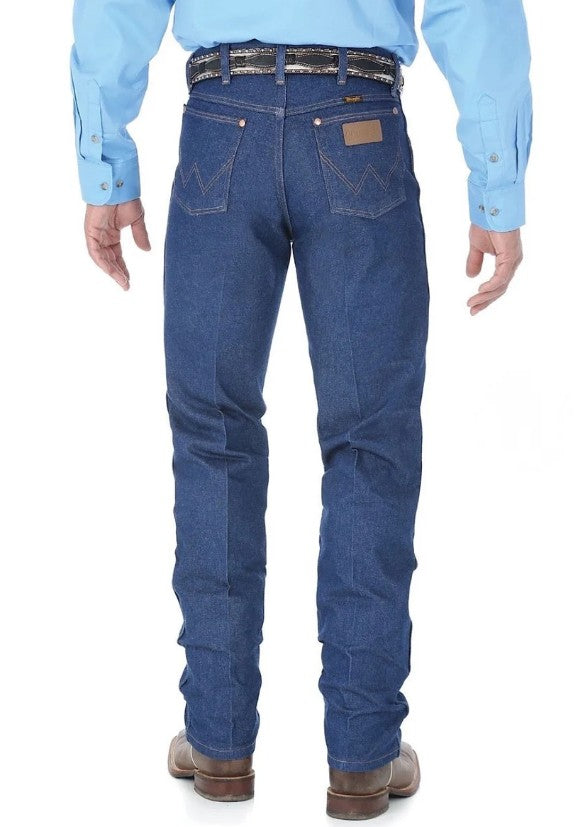 Mens Cowboy Cut Original Jean